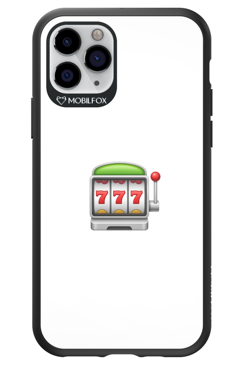 777 2.0 - Apple iPhone 11 Pro