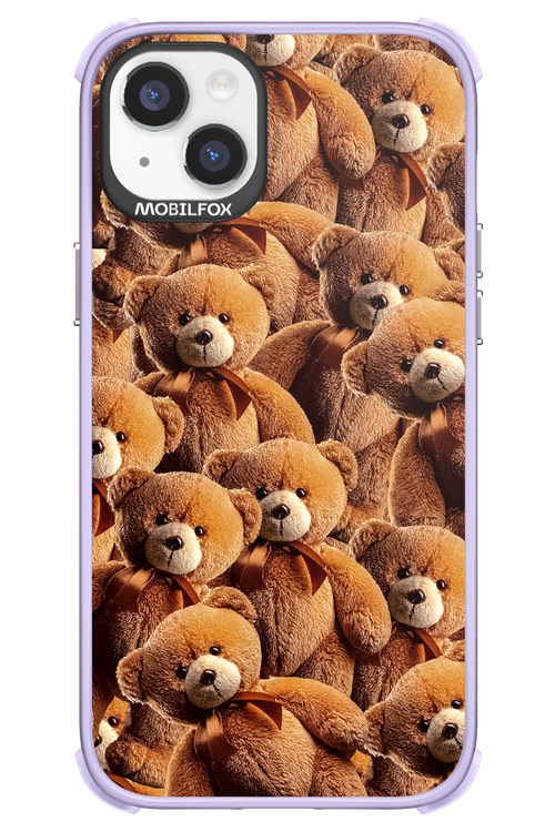 Teddys - Apple iPhone 14 Plus