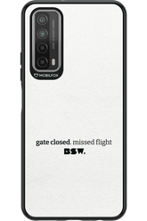 BSW FourSeasons 12 2.0 - Huawei P Smart 2021