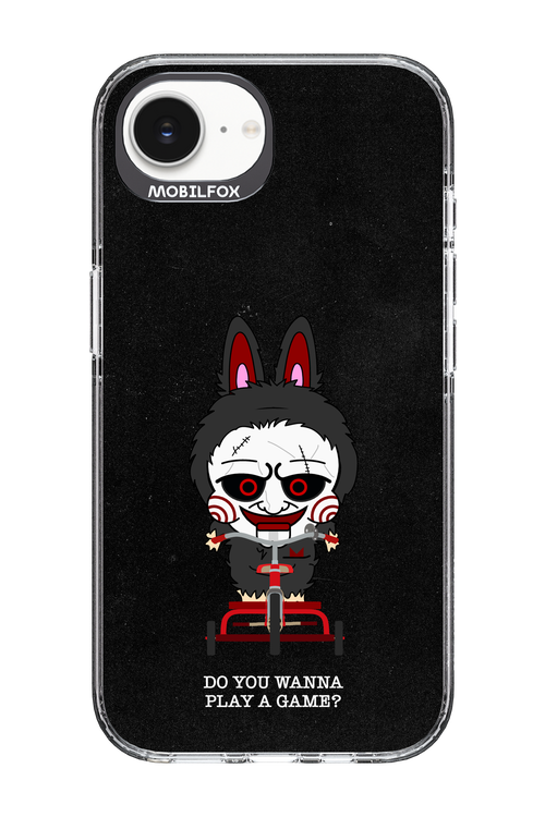 Sawbubu - Apple iPhone 16e