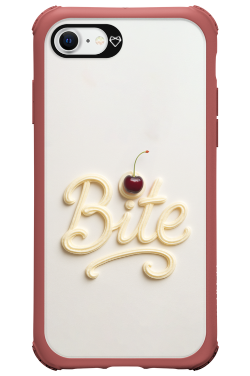 One Bite - Apple iPhone SE 2022