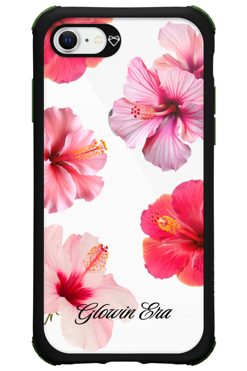 Glowin Era 2.0 - Apple iPhone 8