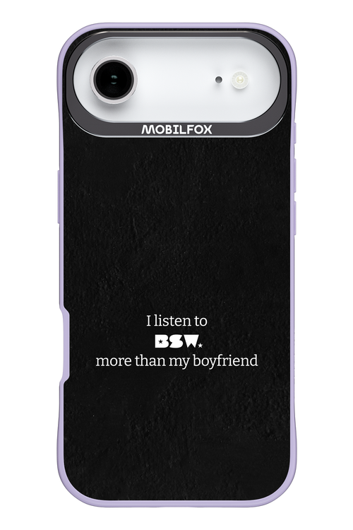 BSW FourSeasons 8 2.0 - Apple iPhone 17 Air