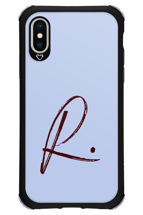 (Jellyfish Presso) R 2.0 - Apple iPhone XS