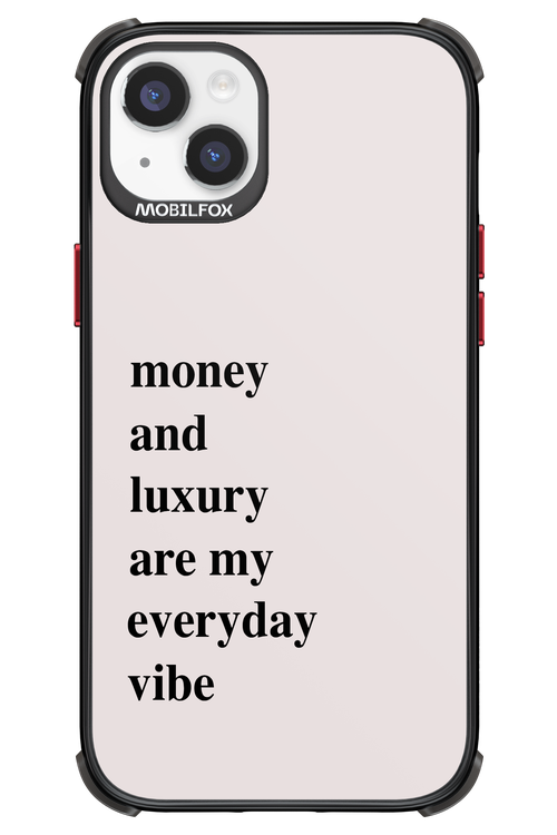 Money and luxury everyday - Apple iPhone 14 Plus