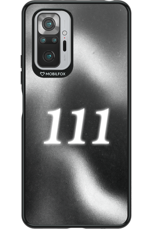 111 - Xiaomi Redmi Note 10 Pro