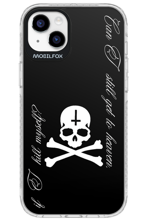 Kill myself 2.0 - Apple iPhone 14 Plus