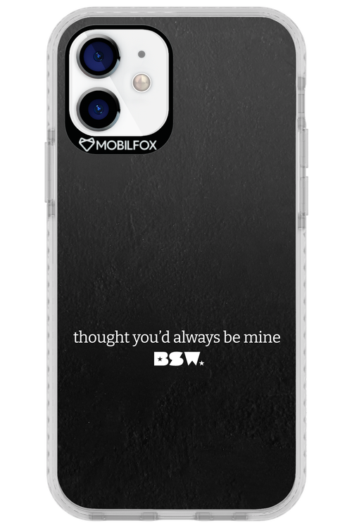 BSW FourSeasons 6 2.0 - Apple iPhone 12