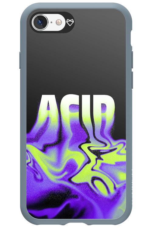 ACIID - Apple iPhone SE 2022
