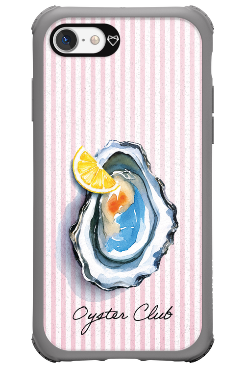Oyster Club 2.0 - Apple iPhone 7