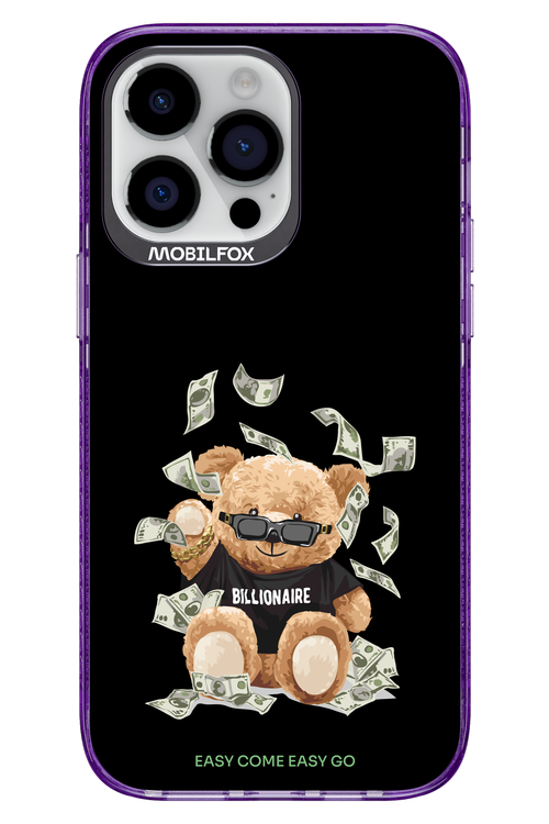 Easy Come Easy Go 2.0 - Apple iPhone 14 Pro Max