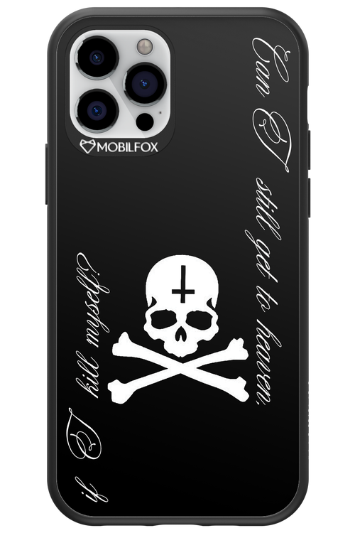 Kill myself 2.0 - Apple iPhone 12 Pro