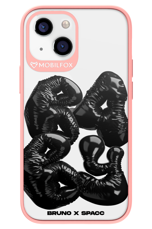 Baby - Apple iPhone 13 Mini