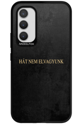 Hát nem elvagyunk - Samsung Galaxy A34