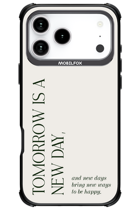New Day - Apple iPhone 17 Pro Max