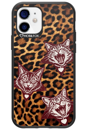 Cats and Chaos 2.0 - Apple iPhone 12