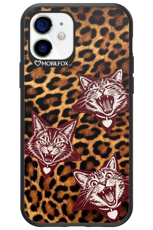 Cats and Chaos 2.0 - Apple iPhone 12