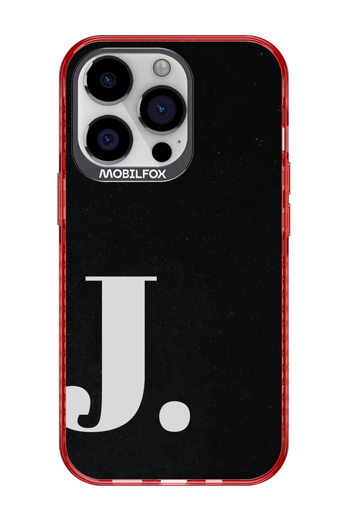 J (Off Space) 2.0 - Apple iPhone 13 Pro