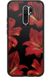 Amaryllis Noir - Xiaomi Redmi 9