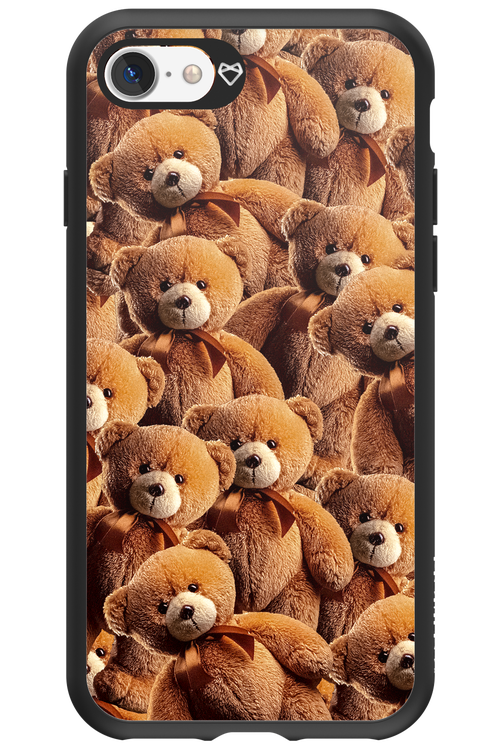 Teddys - Apple iPhone 7