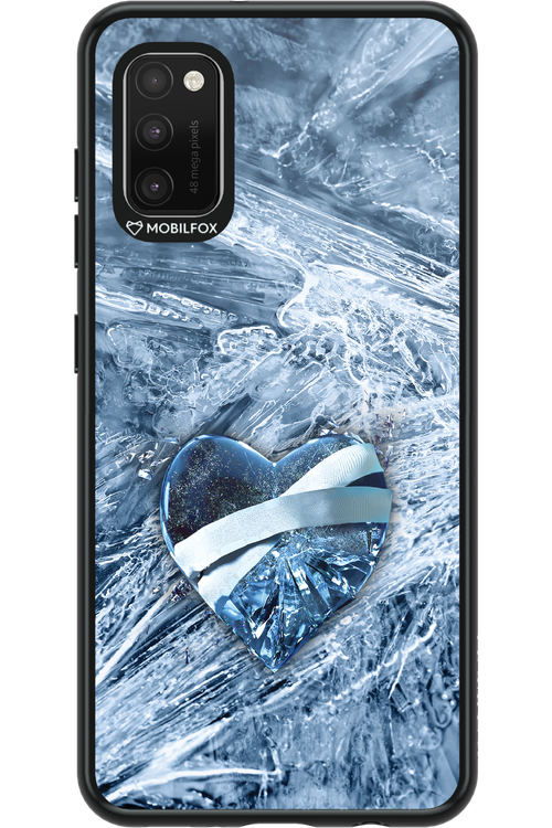 Ice 2.0 - Samsung Galaxy A41