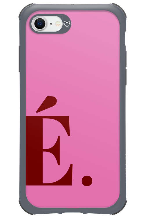 E II (Sorbet) 2.0 - Apple iPhone SE 2020