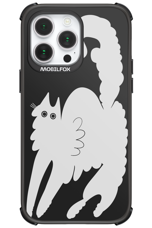 BIG_PUFF - Apple iPhone 14 Pro Max