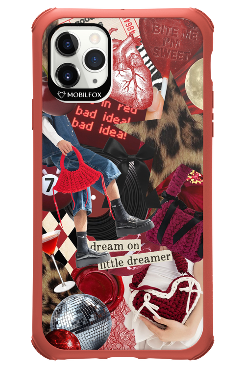 Big City Girl - Apple iPhone 11 Pro Max