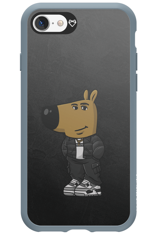 Chill Guy - Apple iPhone 7