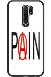 PAIN 2.0 - Xiaomi Redmi 9
