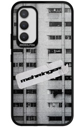 Mehringer Block - Samsung Galaxy A34