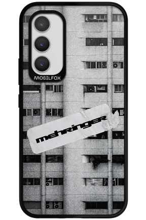 Mehringer Block - Samsung Galaxy A34