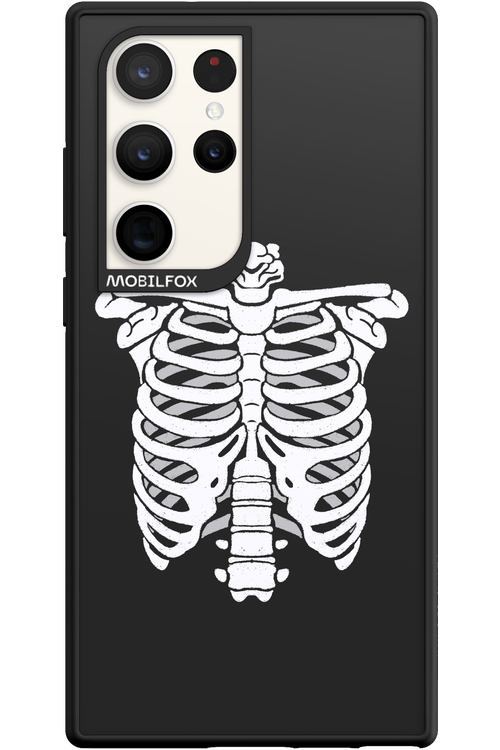 SKELETON - Samsung Galaxy S23 Ultra