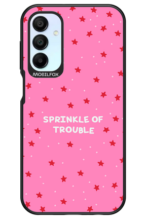 Trouble Pink - Samsung Galaxy A15