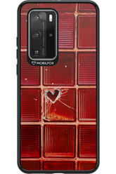 Heartbroken - Huawei P40 Pro