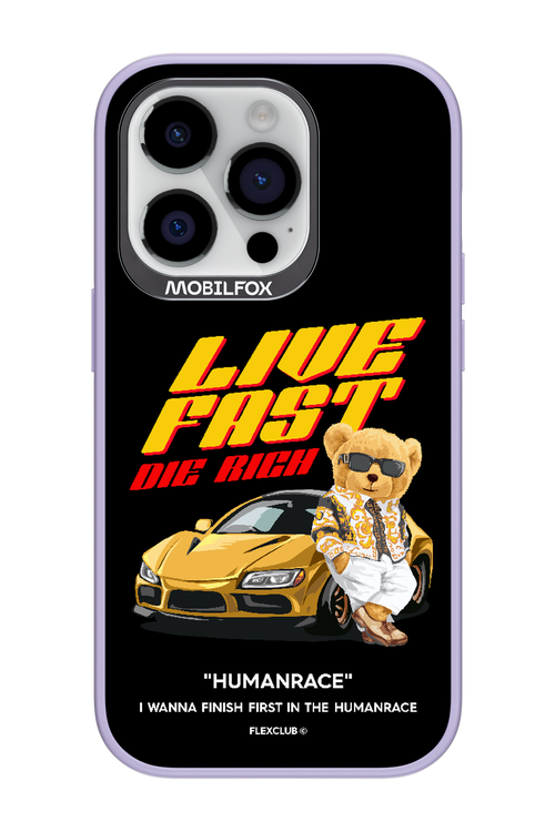 HUMANRACE - Apple iPhone 14 Pro