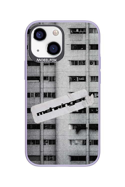 Mehringer Block - Apple iPhone 13 Mini
