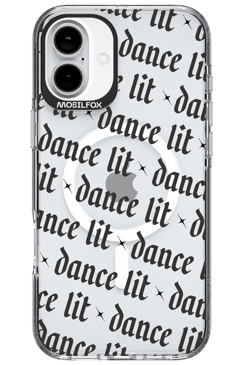 DL T - Apple iPhone 16 Plus