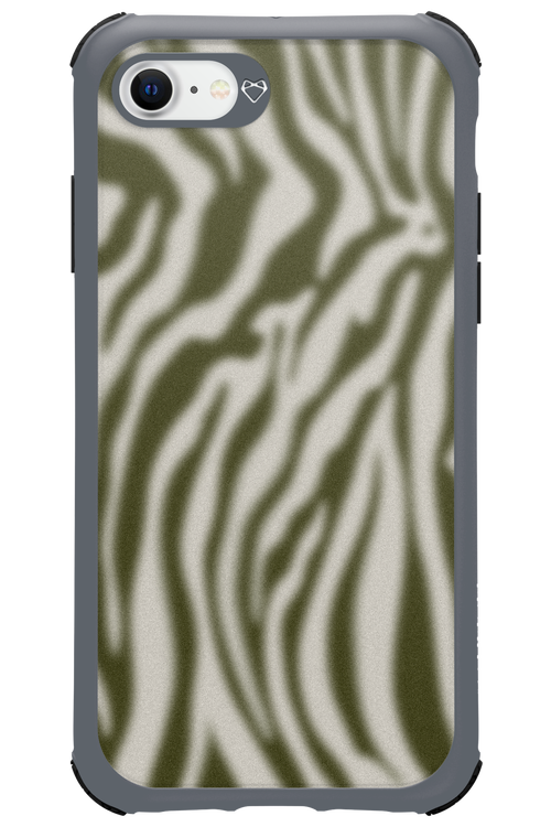 Easy Nature - Apple iPhone SE 2022