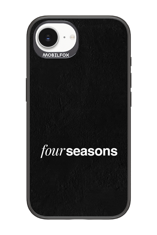 BSW FourSeasons 2 2.0 - Apple iPhone 17e