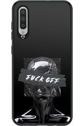 Fuck OFF - Samsung Galaxy A70