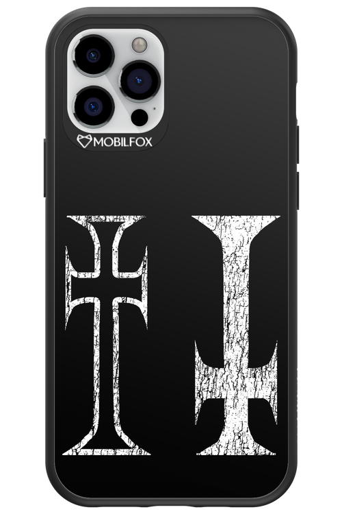Double crosss 2.0 - Apple iPhone 12 Pro
