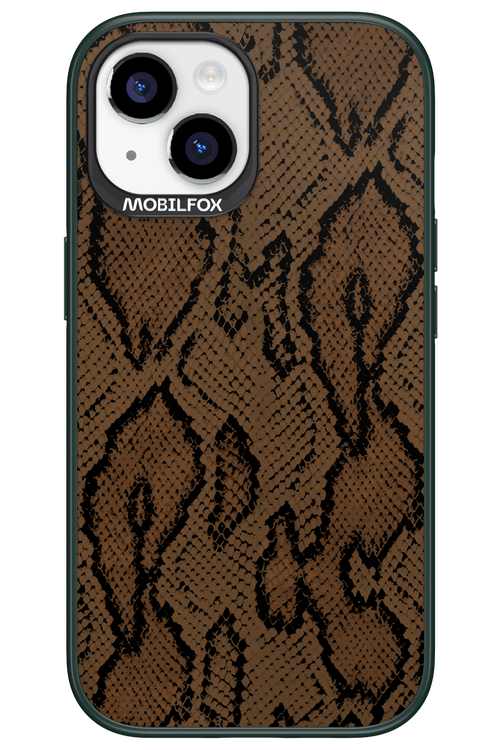 Nude Mamba - Apple iPhone 15