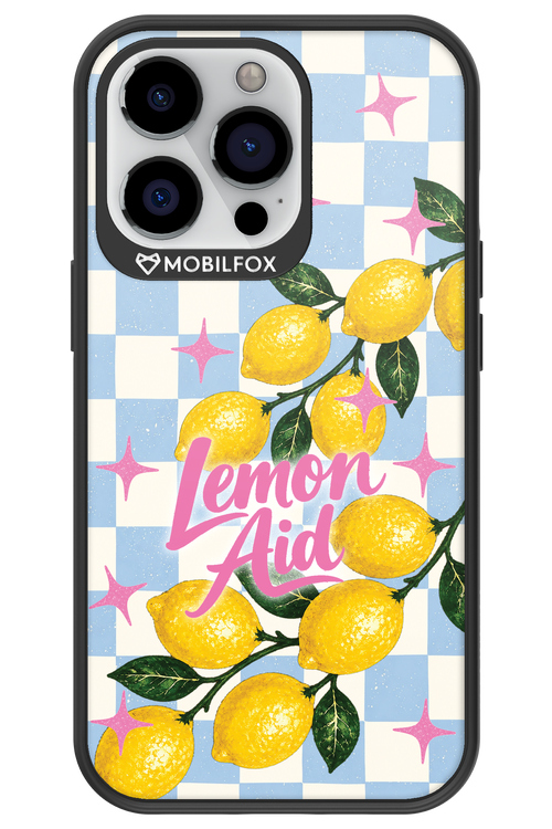 LEMON AID 2.0 - Apple iPhone 13 Pro