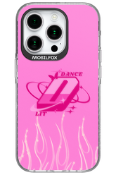 D Flames - Apple iPhone 15 Pro