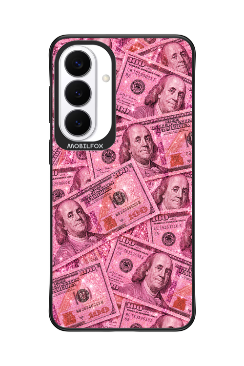 Pink Money 2.0 - Samsung Galaxy S26+