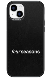 BSW FourSeasons 2 2.0 - Apple iPhone 15 Plus