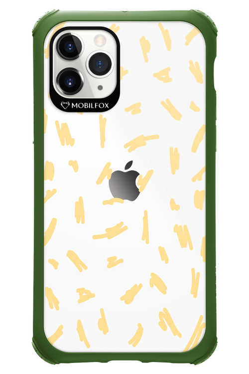 Fries Please - Apple iPhone 11 Pro