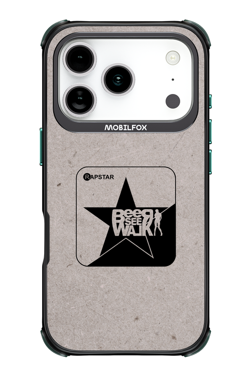 Rapstar - Apple iPhone 17 Pro