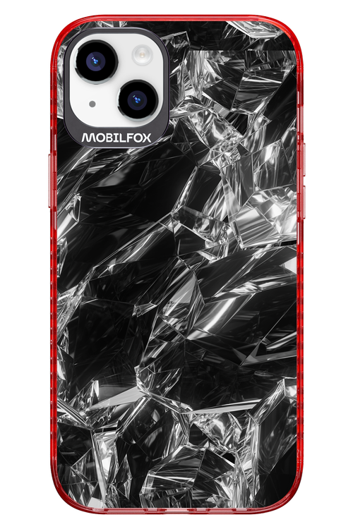 Crystal Noir - Apple iPhone 14 Plus